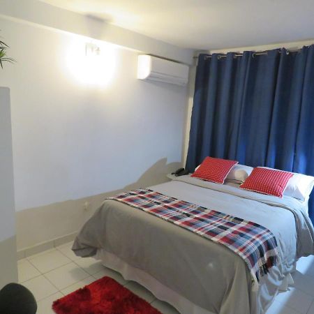 Serenade Lodging Rooms 巴拿马城 外观 照片