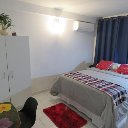 Serenade Lodging Rooms 巴拿马城 外观 照片