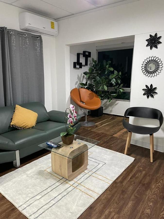 Serenade Lodging Rooms 巴拿马城 外观 照片
