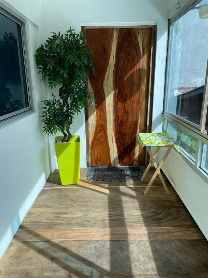 Serenade Lodging Rooms 巴拿马城 外观 照片