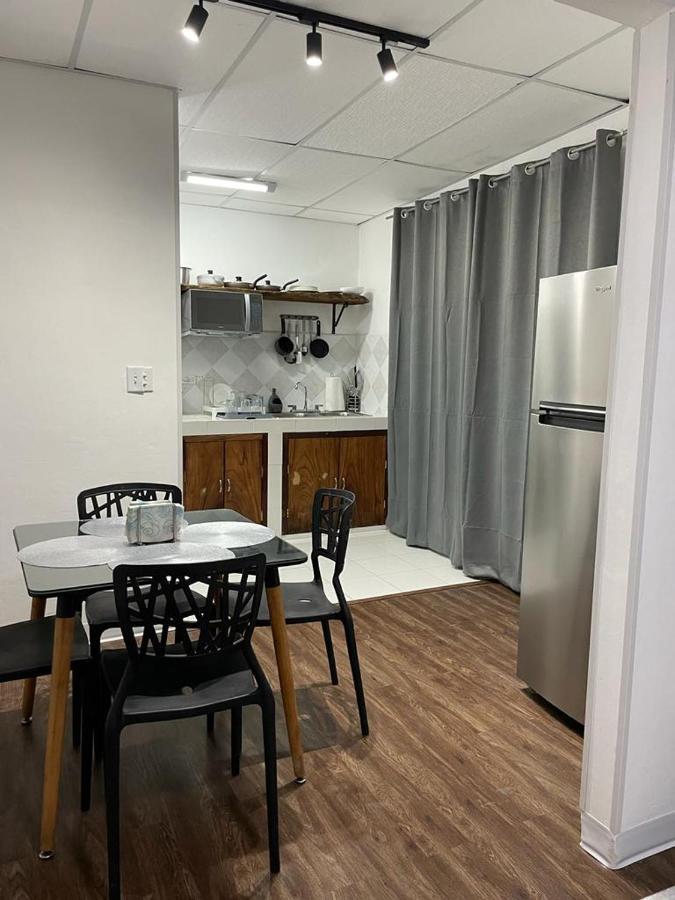 Serenade Lodging Rooms 巴拿马城 外观 照片