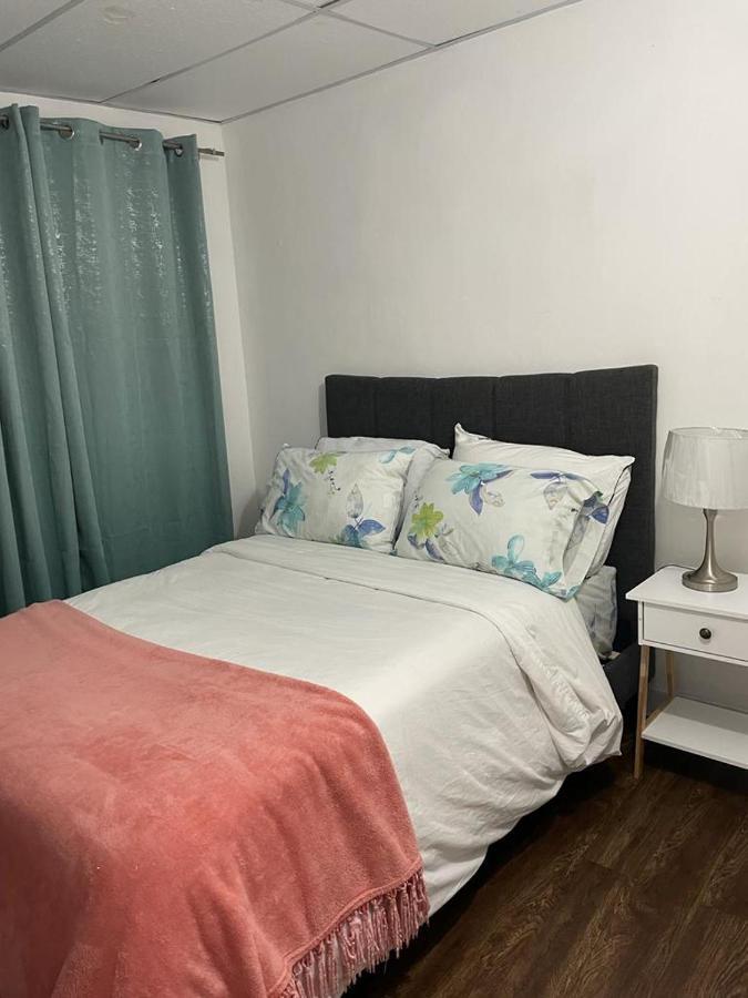 Serenade Lodging Rooms 巴拿马城 外观 照片