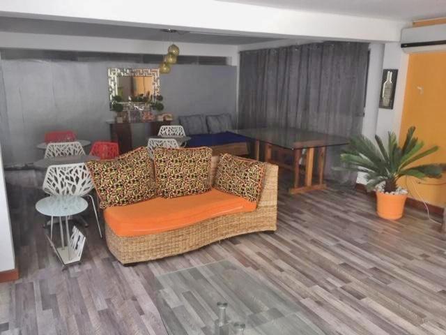 Serenade Lodging Rooms 巴拿马城 外观 照片