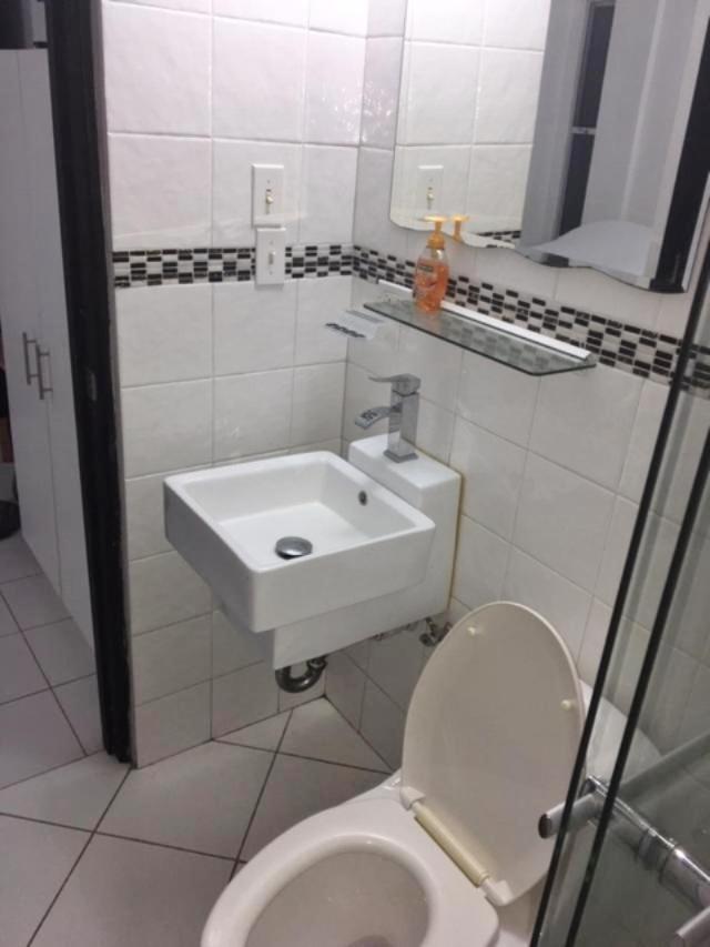 Serenade Lodging Rooms 巴拿马城 外观 照片
