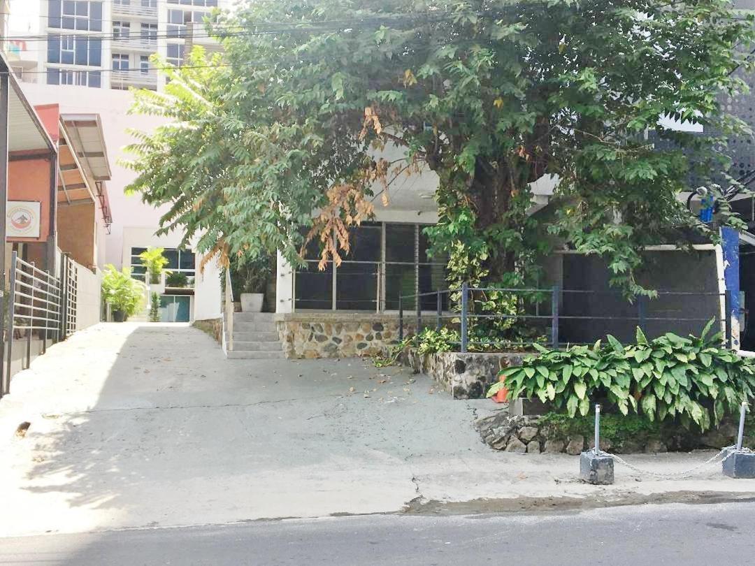 Serenade Lodging Rooms 巴拿马城 外观 照片