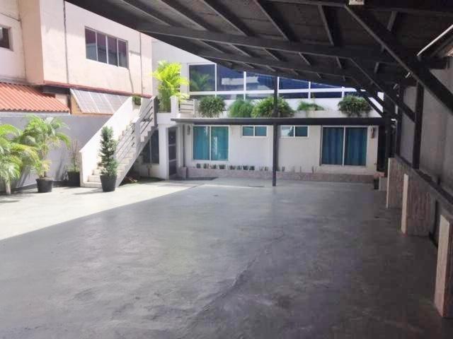 Serenade Lodging Rooms 巴拿马城 外观 照片