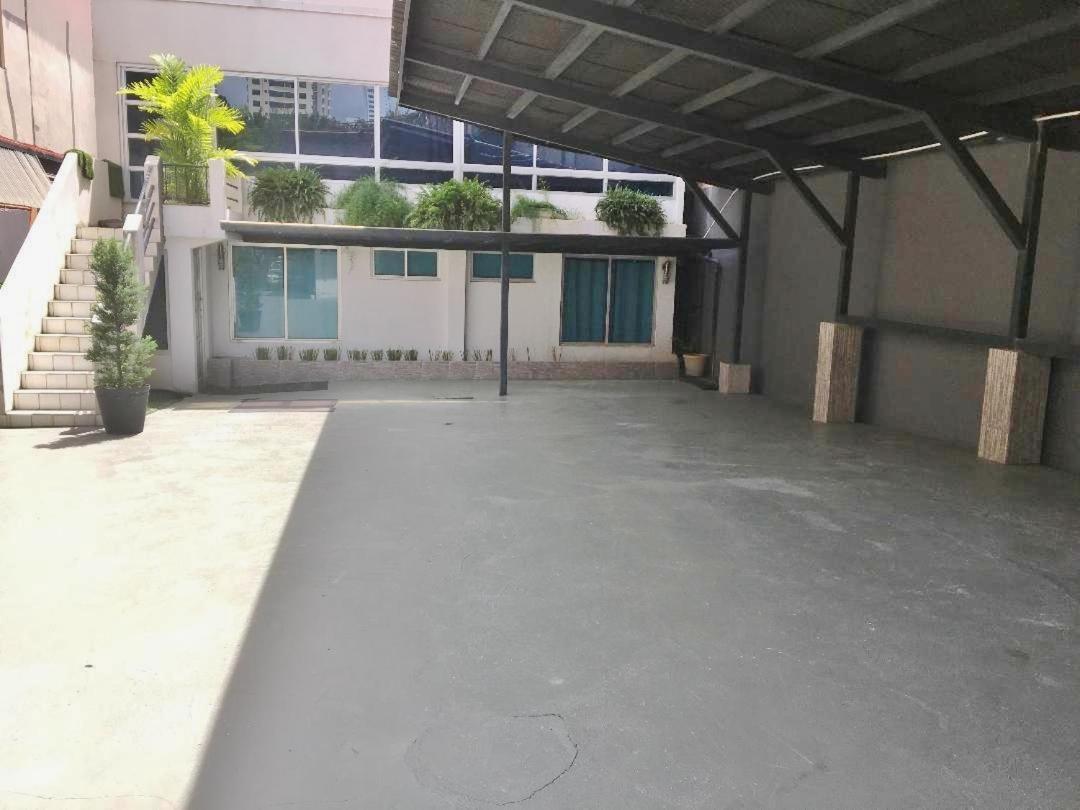 Serenade Lodging Rooms 巴拿马城 外观 照片