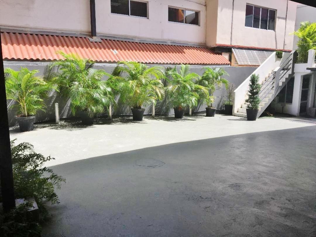 Serenade Lodging Rooms 巴拿马城 外观 照片