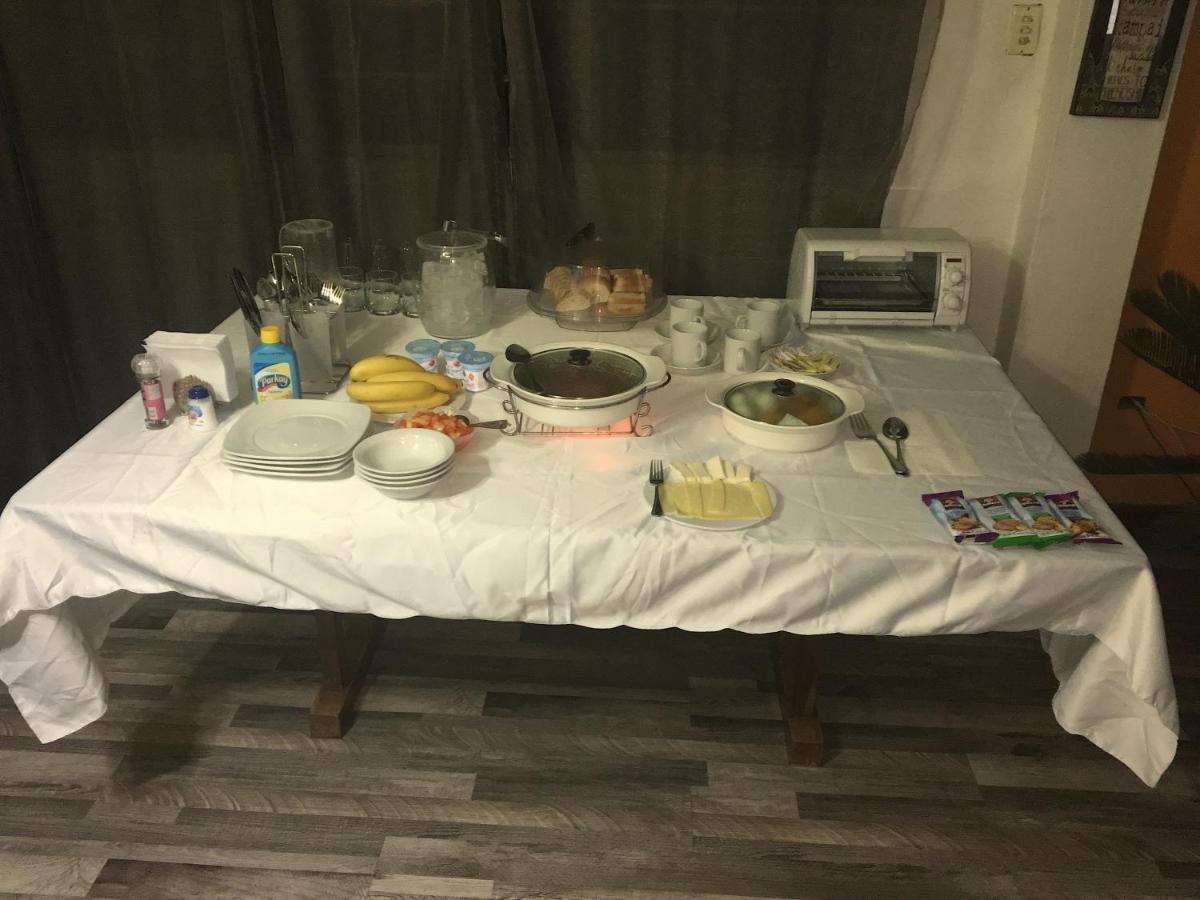 Serenade Lodging Rooms 巴拿马城 外观 照片
