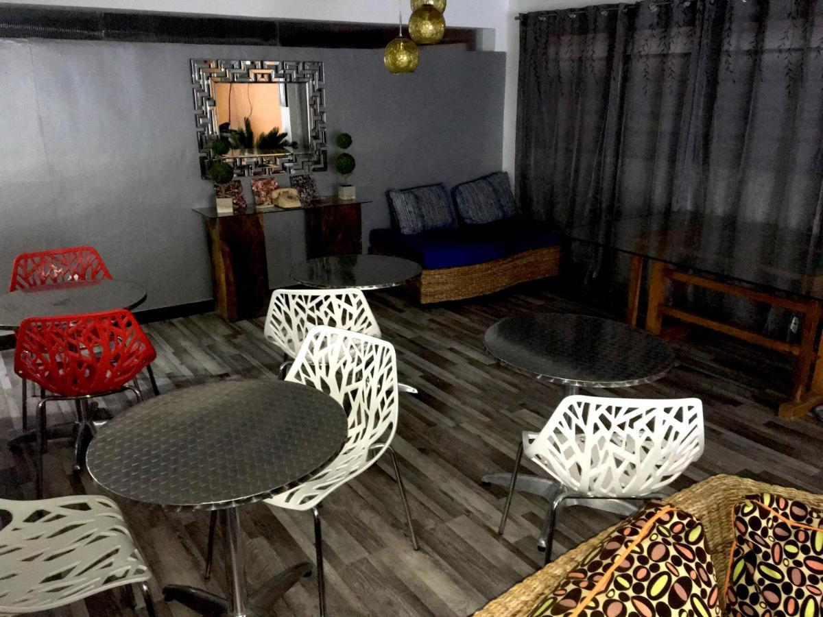 Serenade Lodging Rooms 巴拿马城 外观 照片