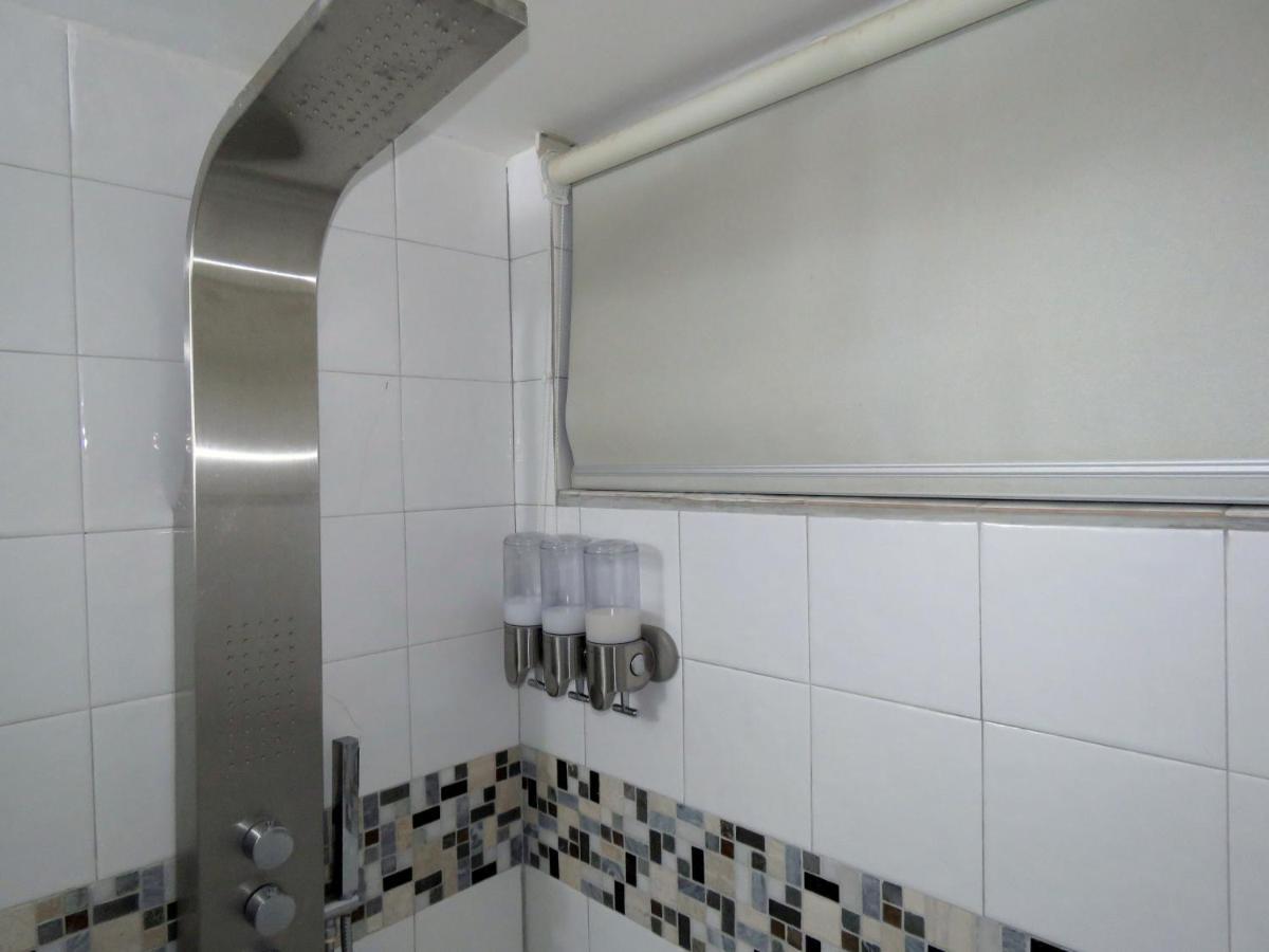 Serenade Lodging Rooms 巴拿马城 外观 照片