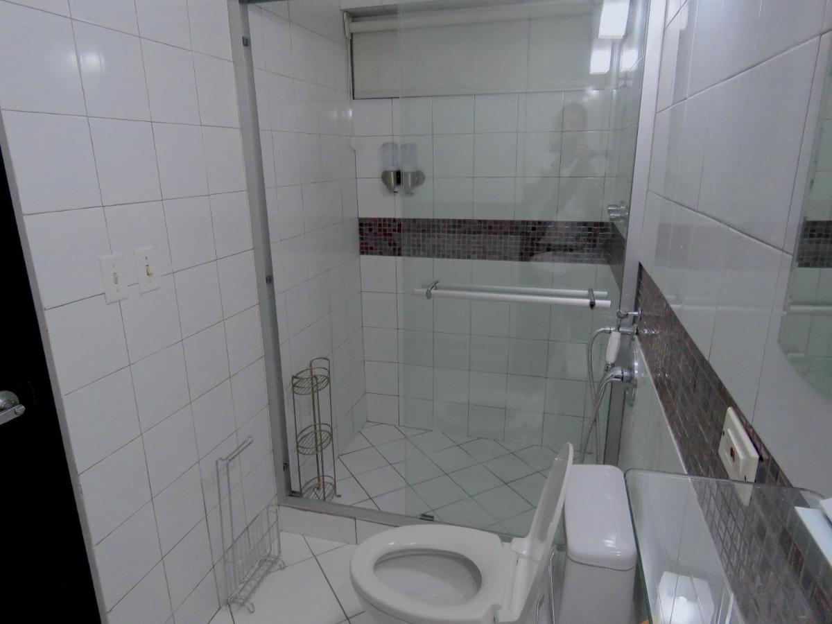 Serenade Lodging Rooms 巴拿马城 外观 照片