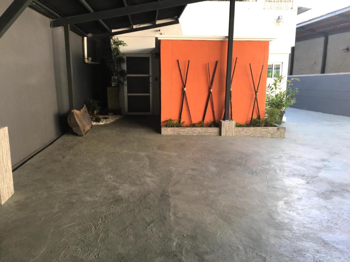 Serenade Lodging Rooms 巴拿马城 外观 照片
