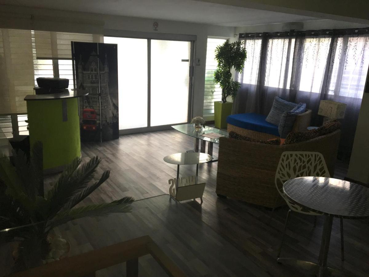 Serenade Lodging Rooms 巴拿马城 外观 照片