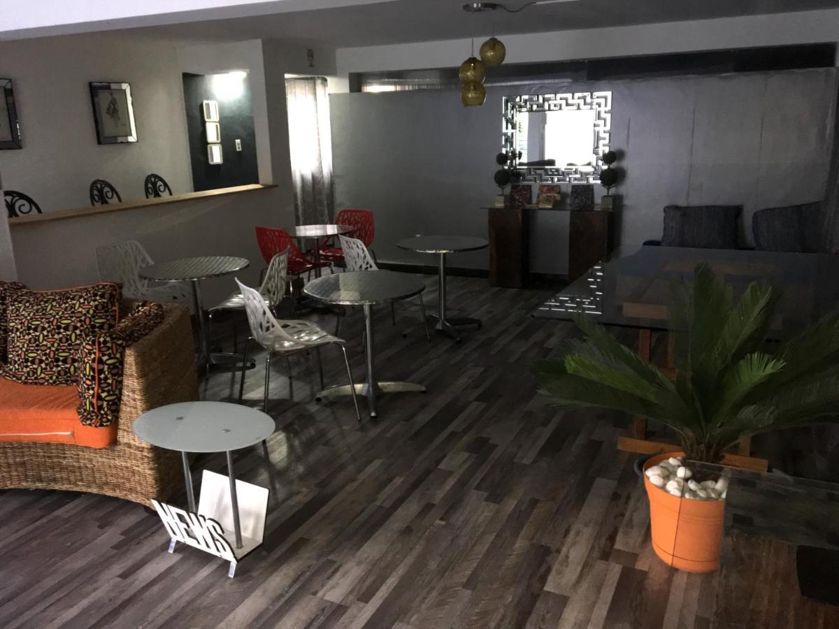 Serenade Lodging Rooms 巴拿马城 外观 照片