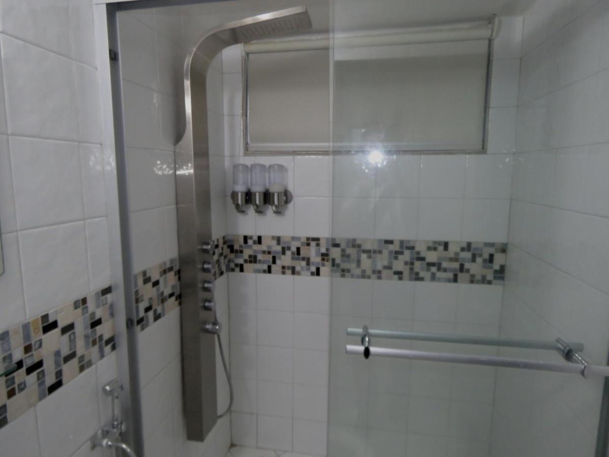 Serenade Lodging Rooms 巴拿马城 外观 照片
