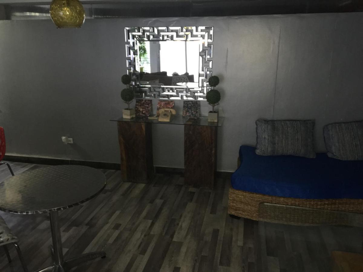 Serenade Lodging Rooms 巴拿马城 外观 照片