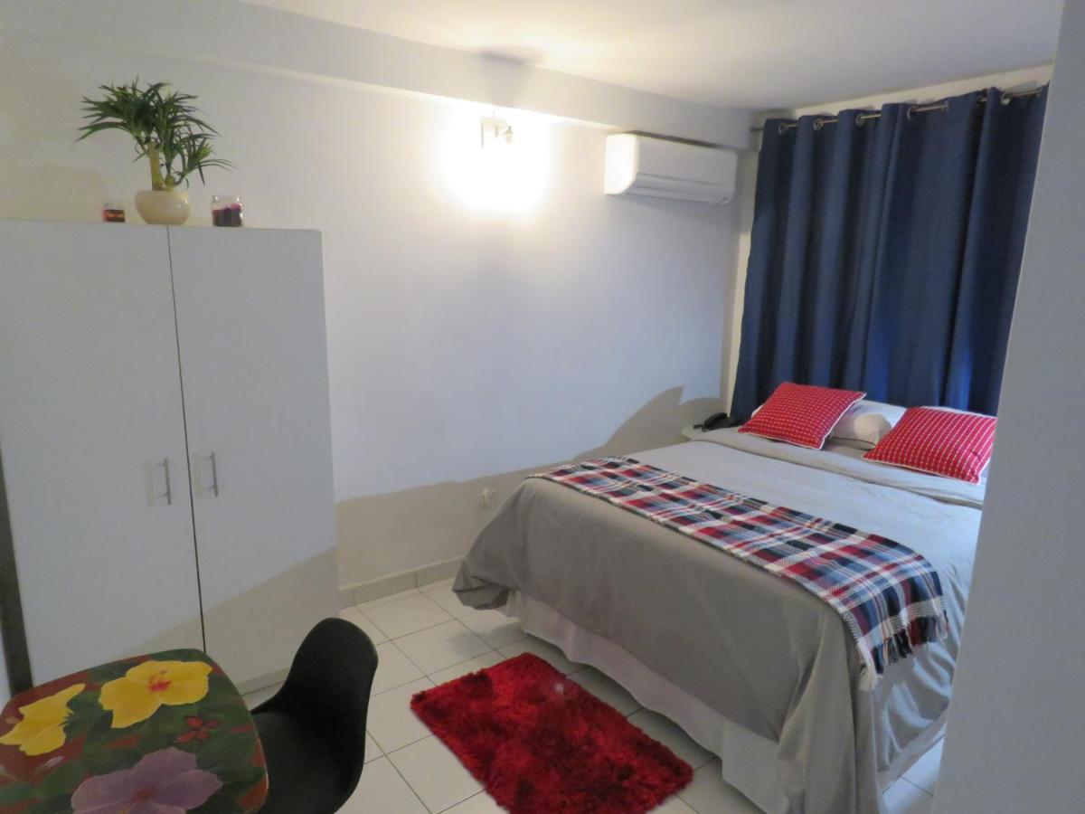Serenade Lodging Rooms 巴拿马城 外观 照片