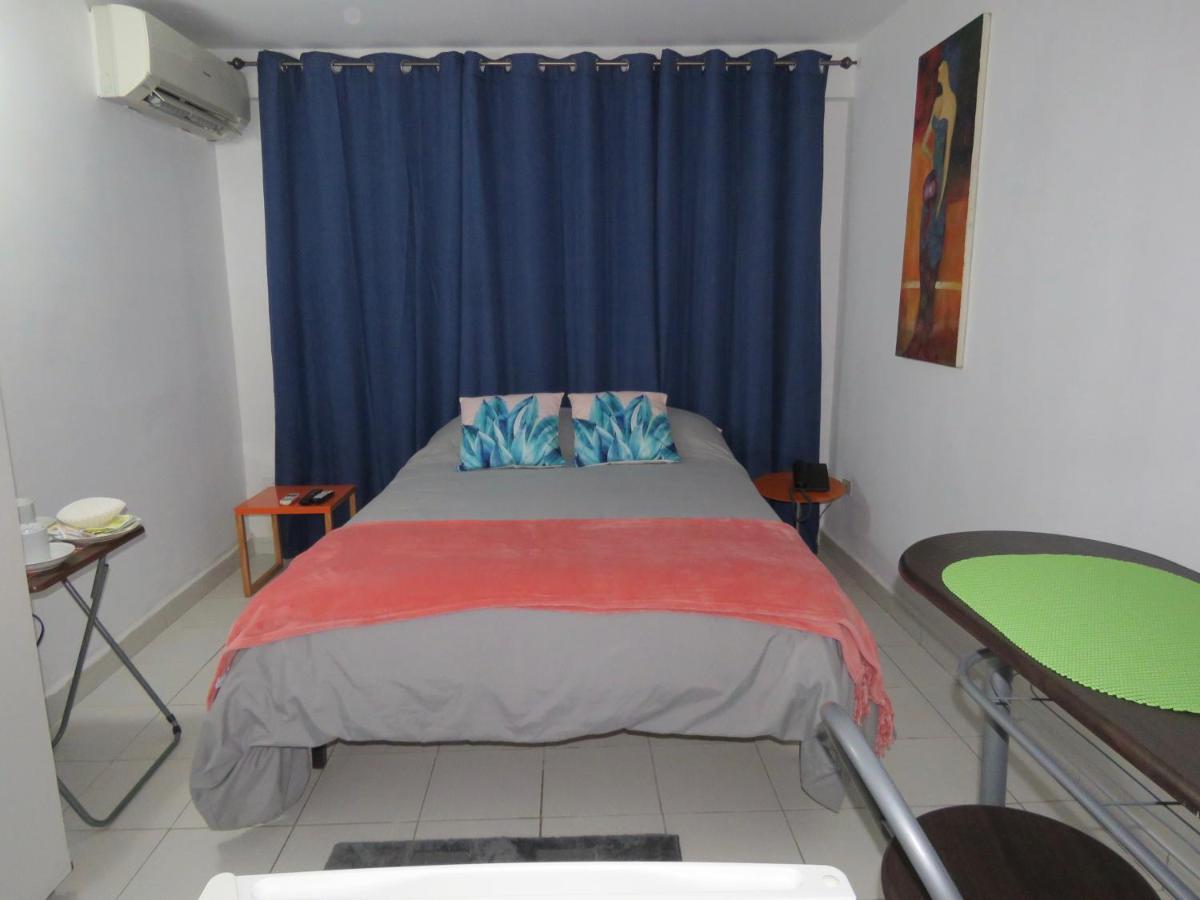 Serenade Lodging Rooms 巴拿马城 外观 照片