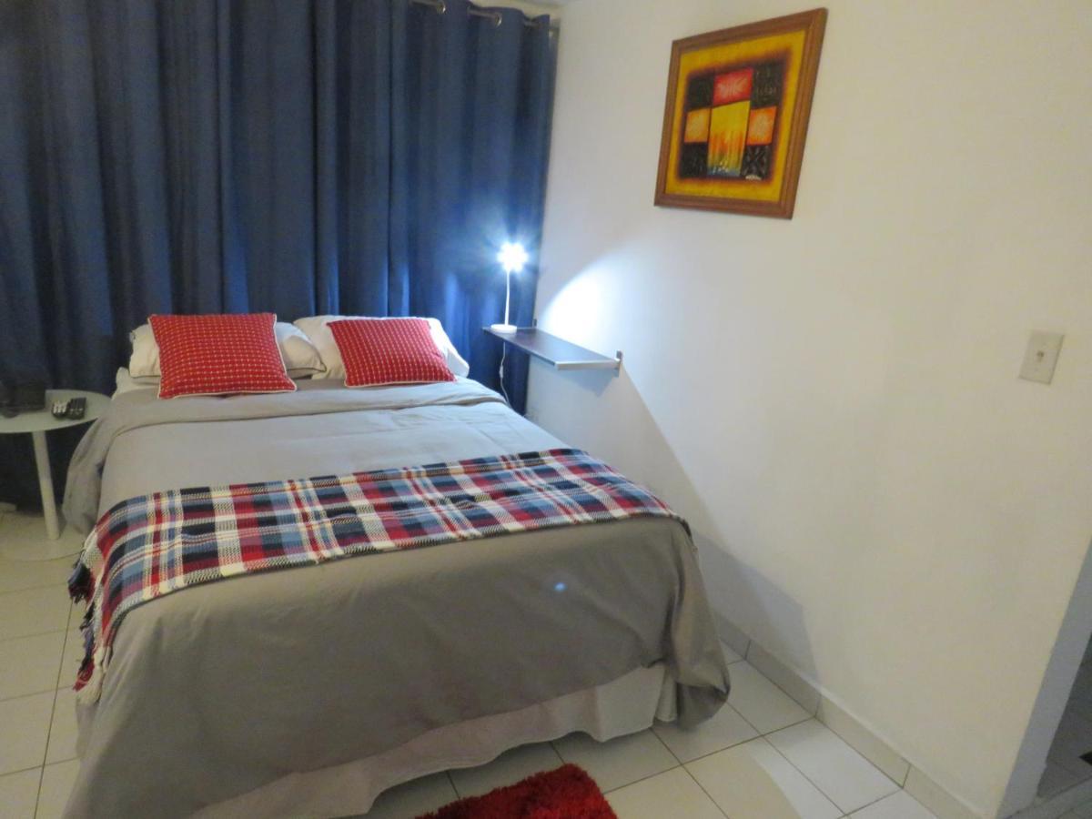 Serenade Lodging Rooms 巴拿马城 外观 照片