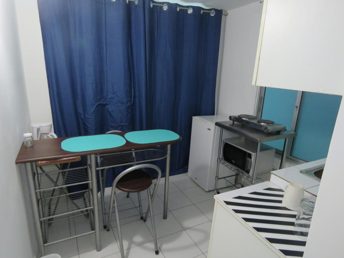Serenade Lodging Rooms 巴拿马城 外观 照片